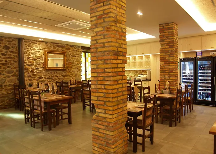Hotel Vall D\'Aneu