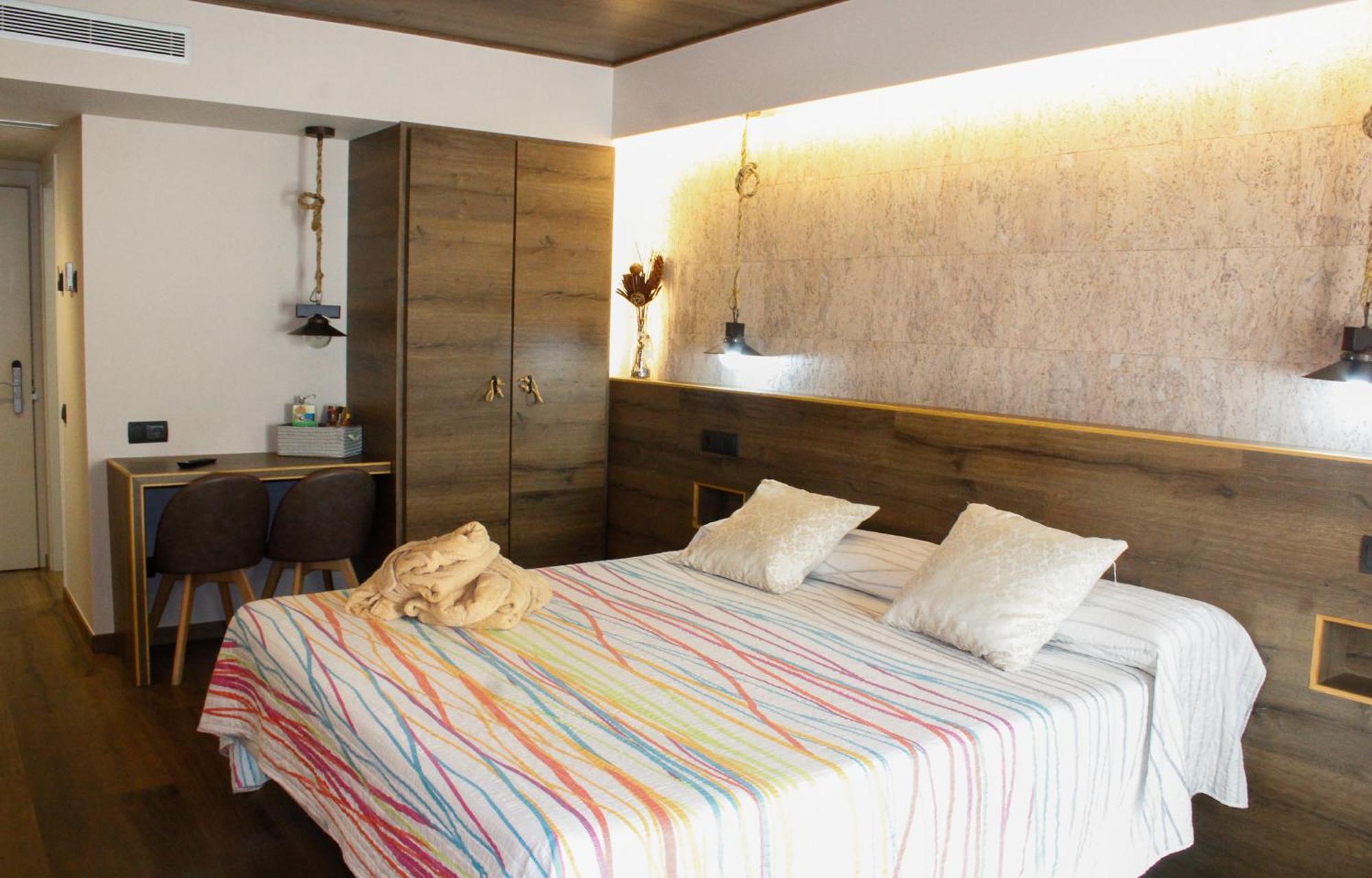 Vall D'aneu Hotel 2*