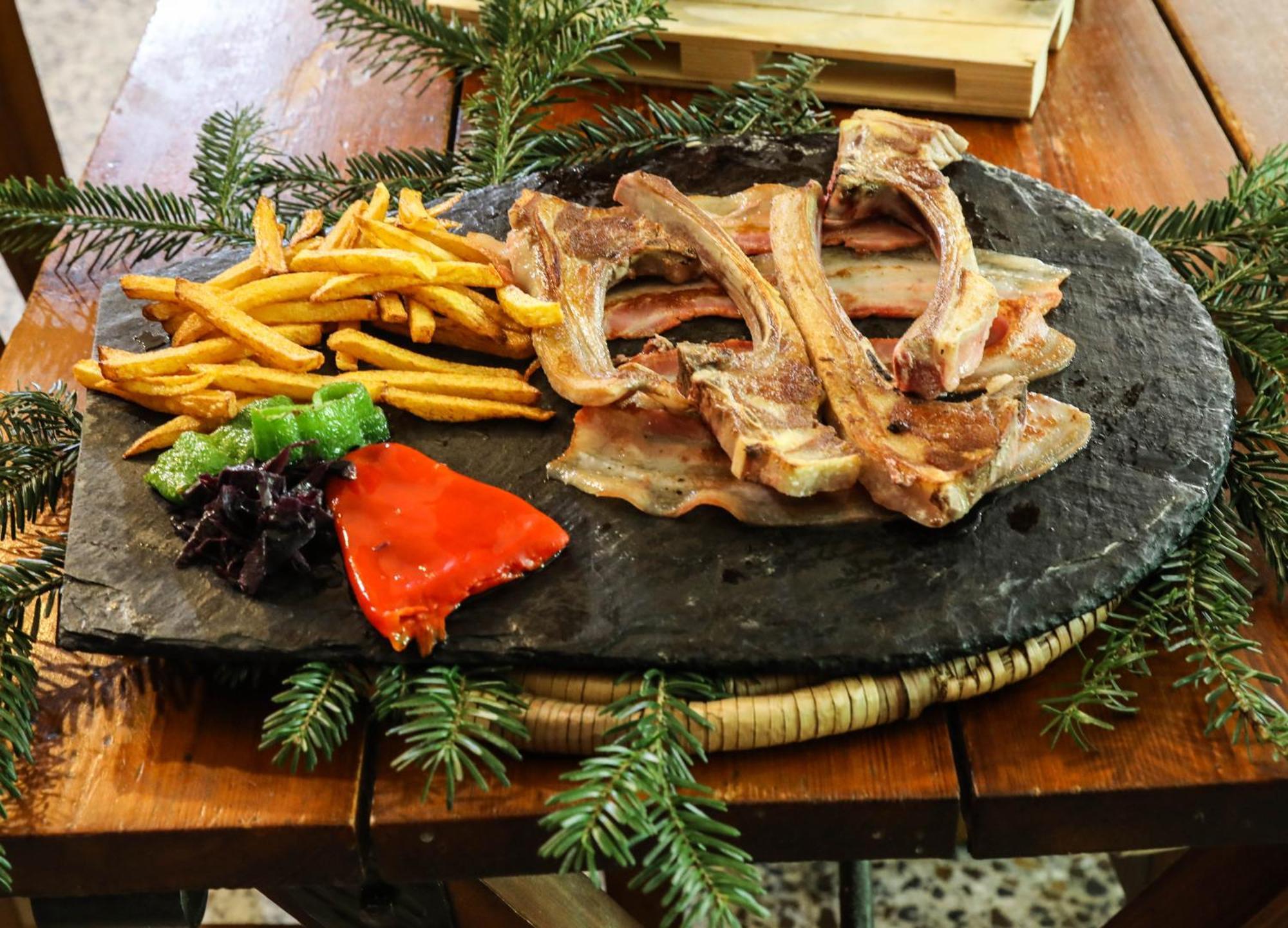 Vall D'aneu Hotel Esterri d'Àneu