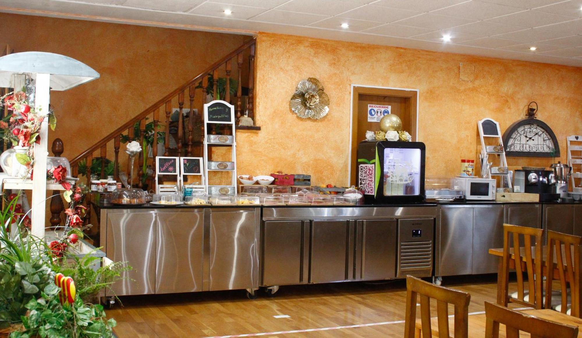 Hotel Vall D'aneu