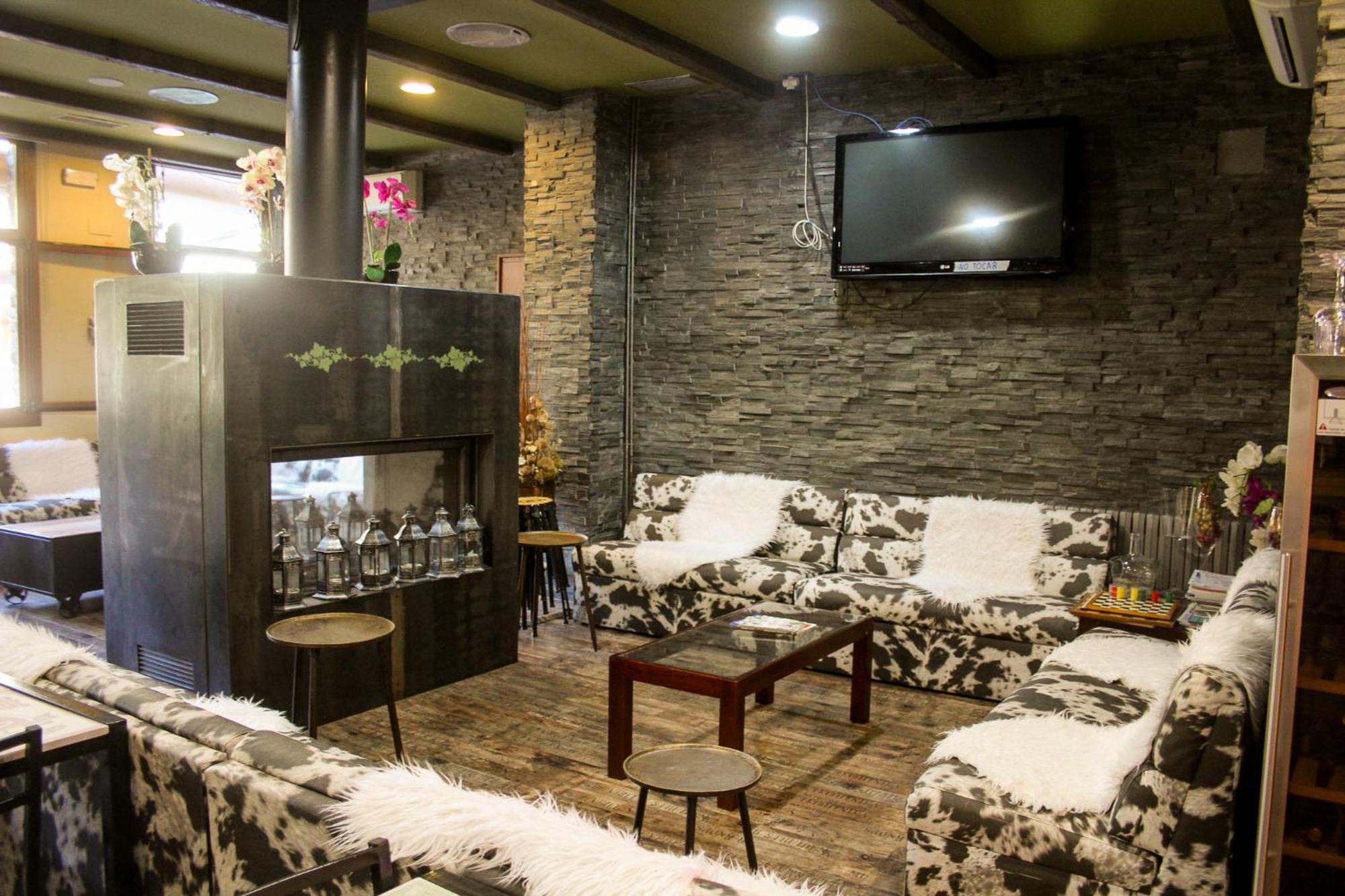 Vall D'aneu Hotel