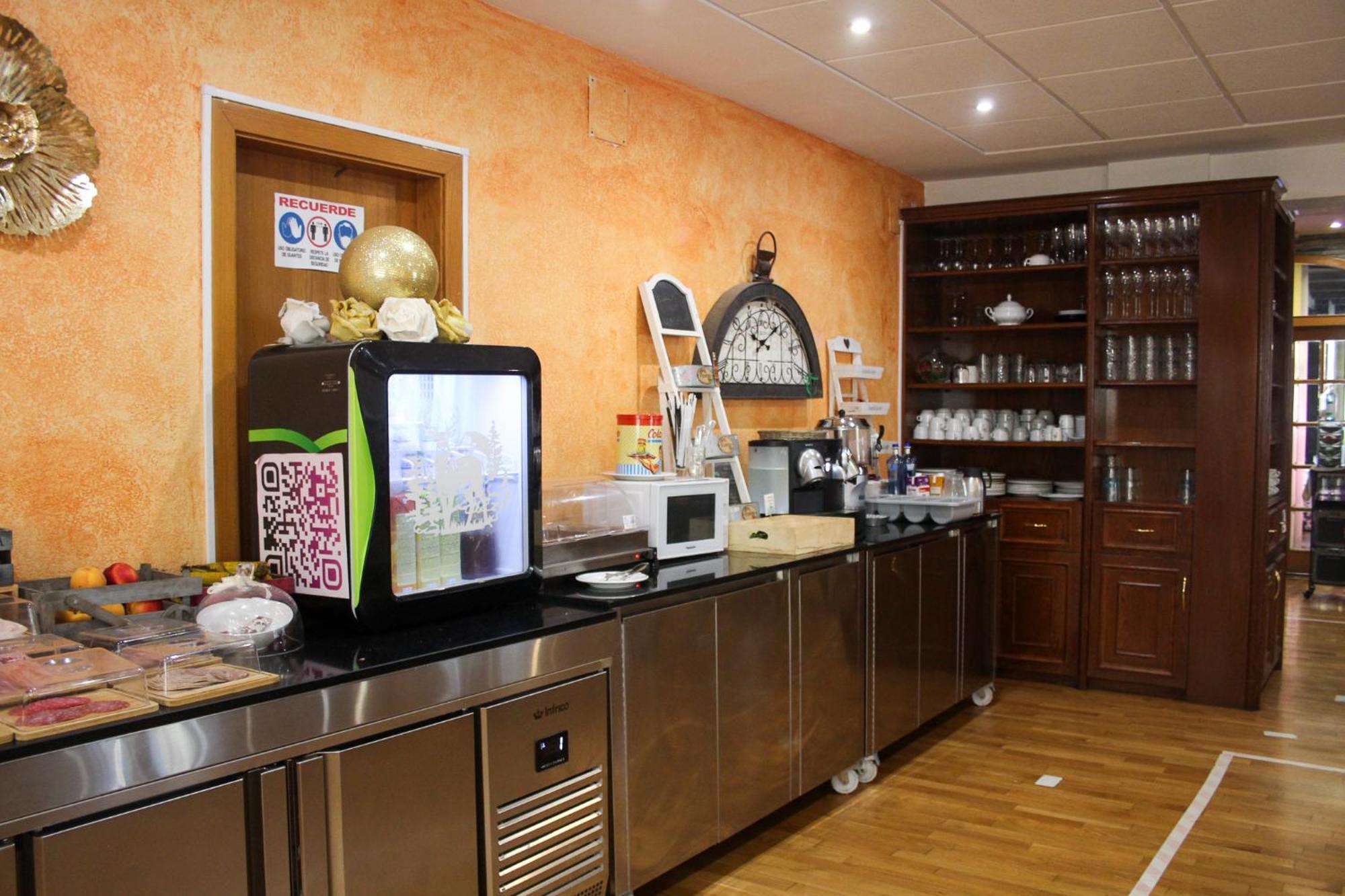 Hotel Vall D'aneu 2*