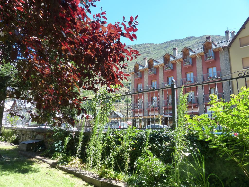 Hotel Vall D'aneu 2*