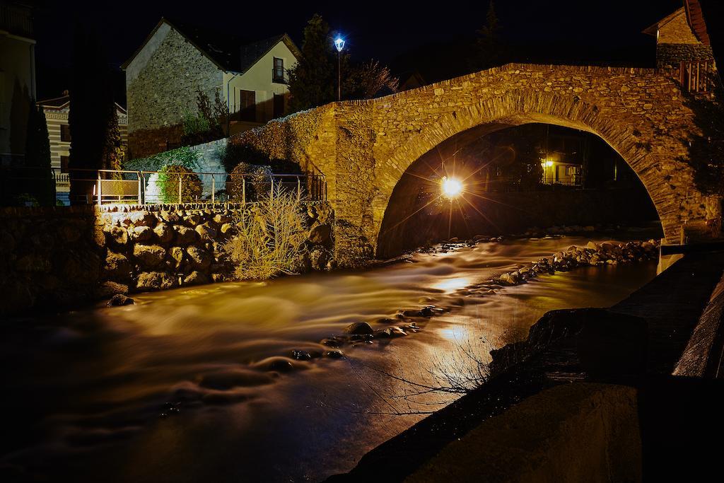 Vall D'aneu 2*