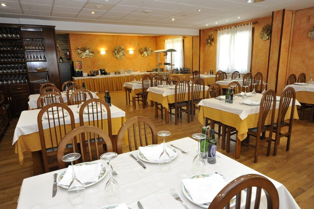 Hotel Vall D'aneu Esterri d'Àneu