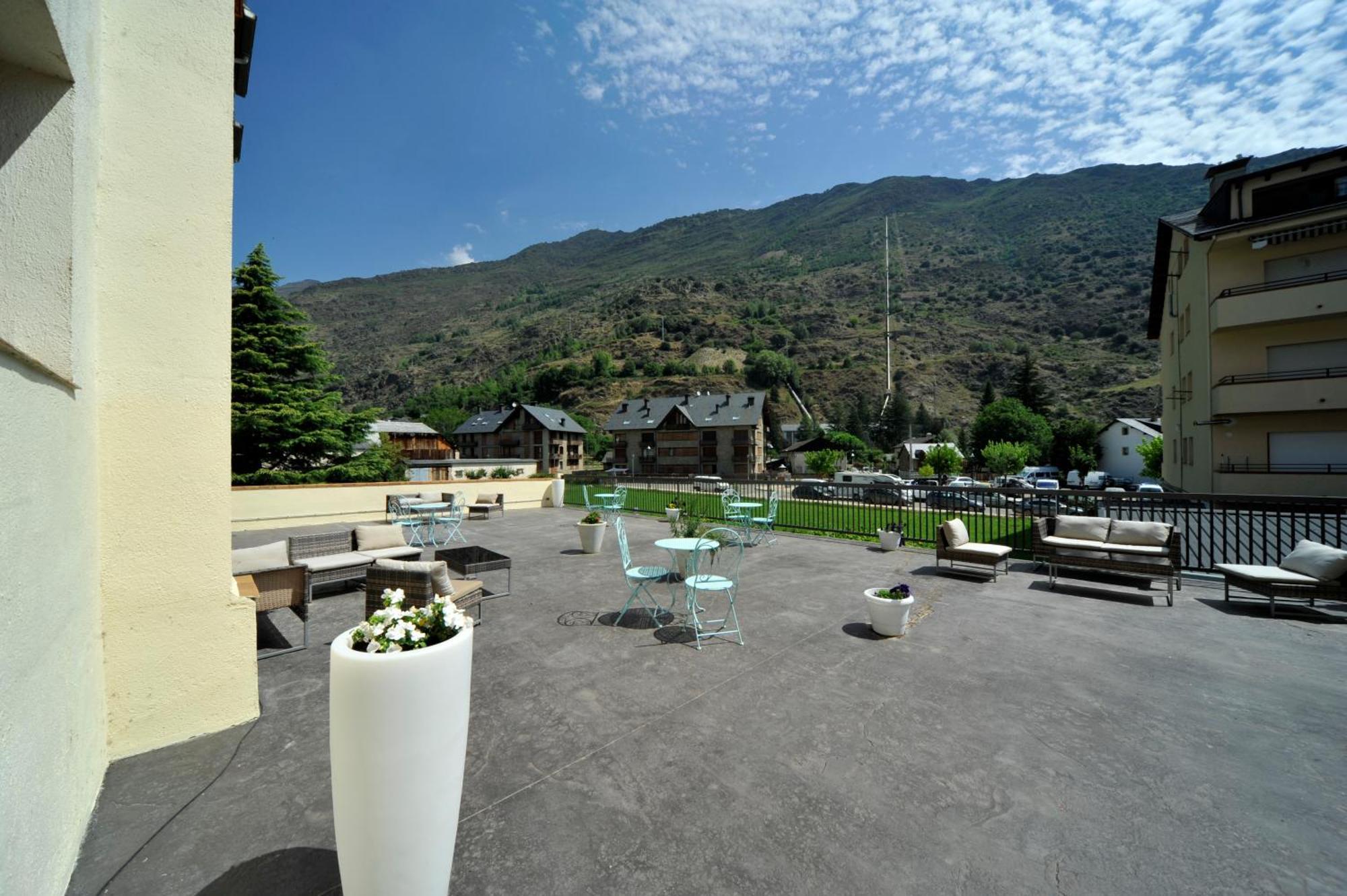 Vall D'aneu Esterri d'Àneu
