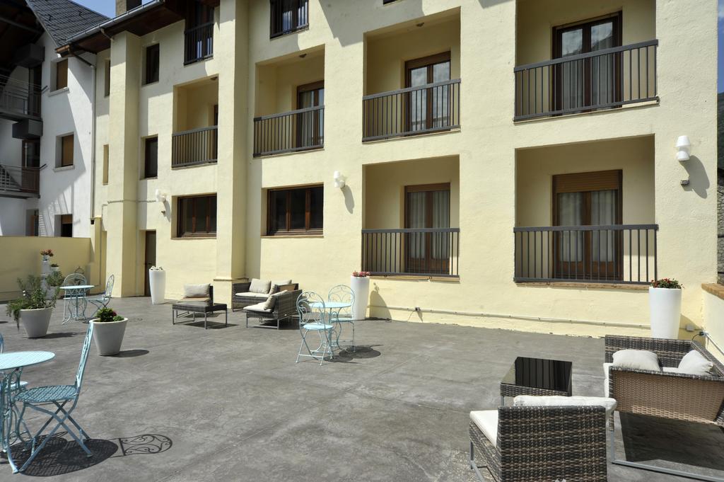 Vall D'aneu Hotel