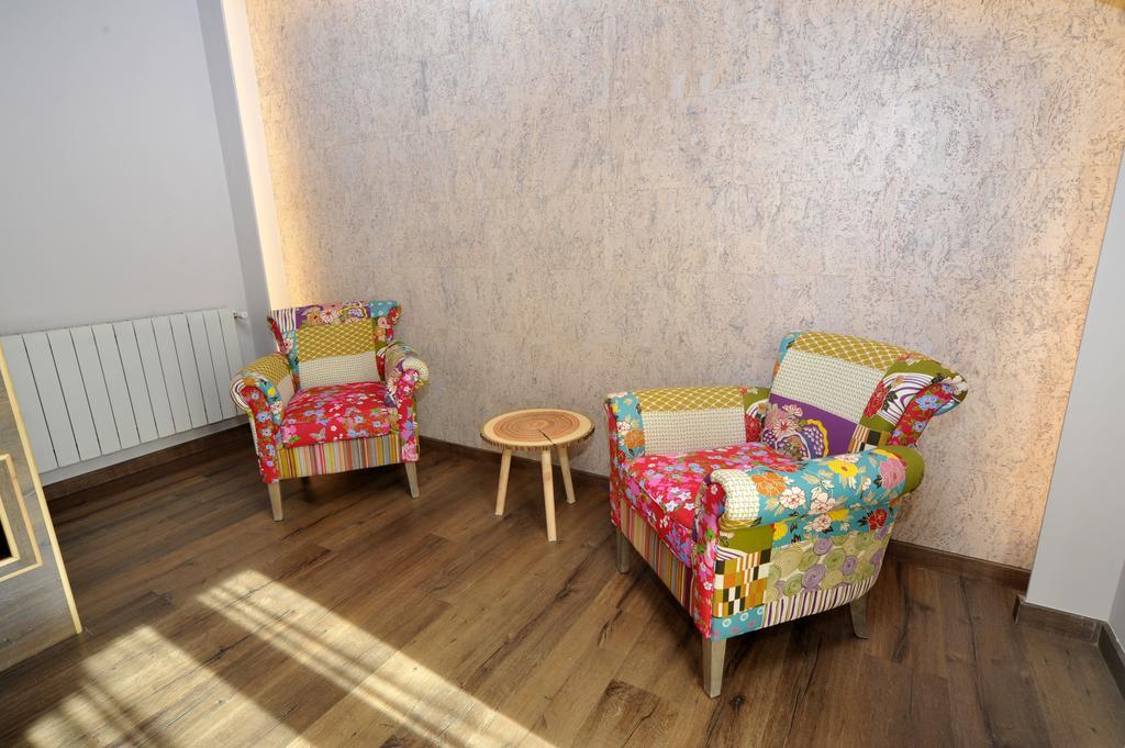 Vall D'aneu Hotel Esterri d'Àneu