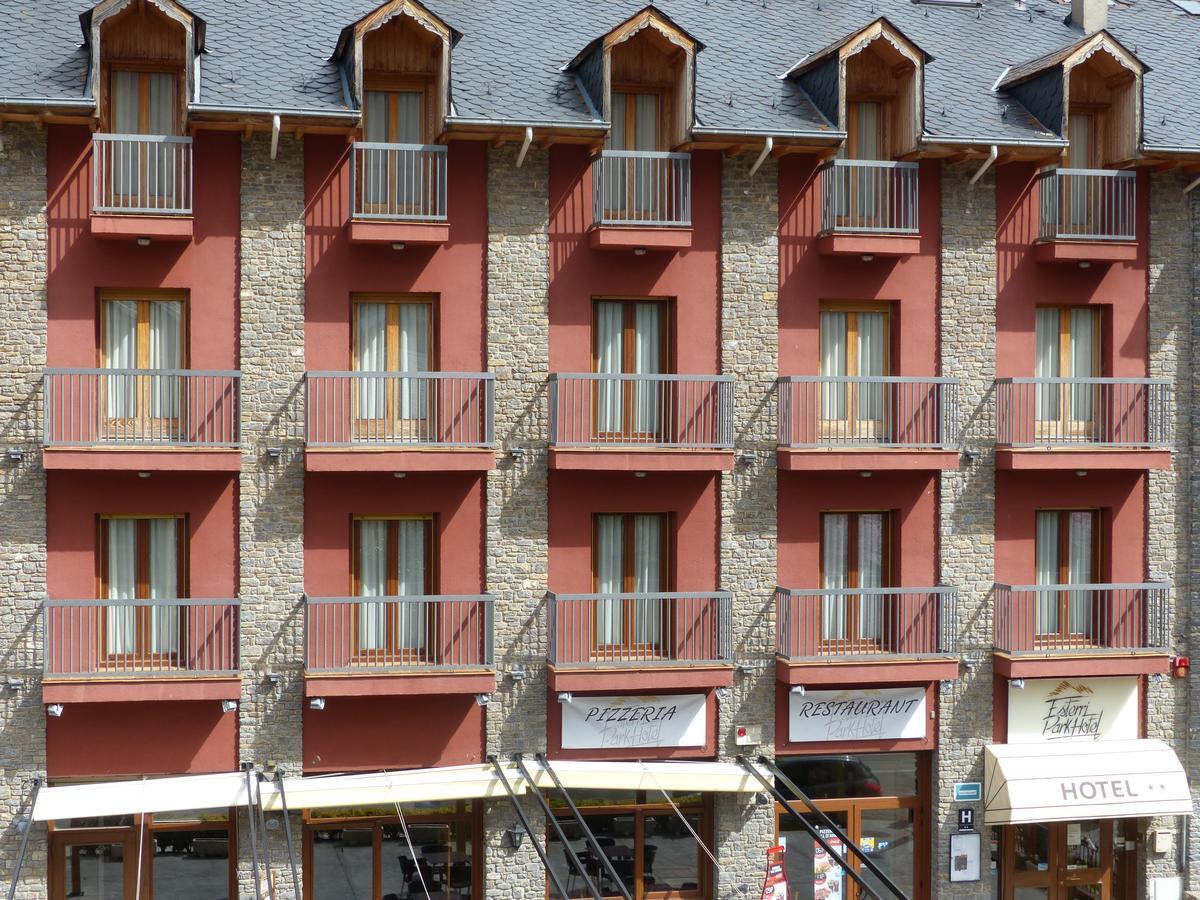 Vall D'aneu Hotel