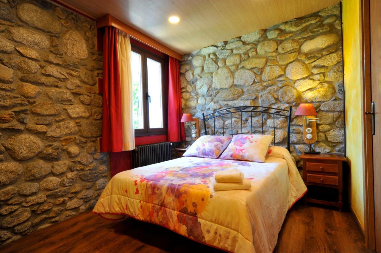 Vall D'aneu Hotel 2*