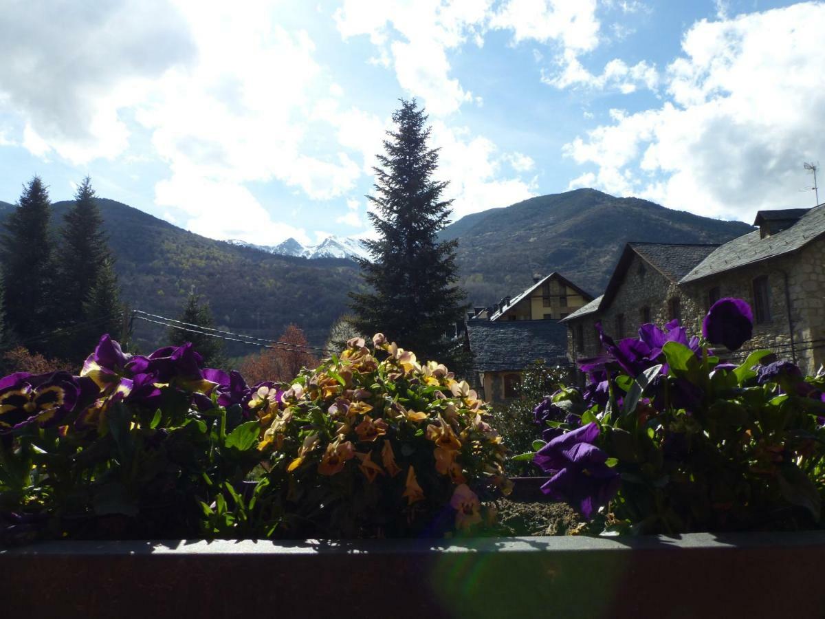 Hotel Vall D'aneu 2*