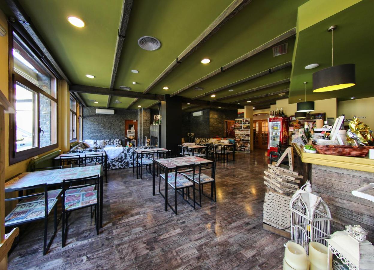 Hotel Vall D'aneu 2*